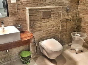 Hotel Delhi Aerocity