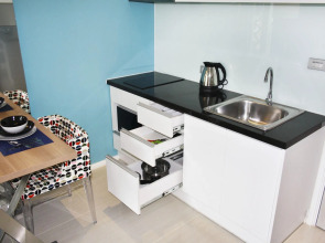 Atlantis Condo and Water Park Pattaya by the Sea