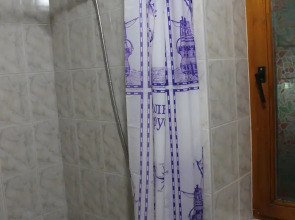 Бутик-хостел Be Happy