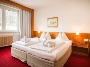 Am Neutor Hotel Salzburg Zentrum