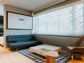 The Click Clack Hotel Bogota