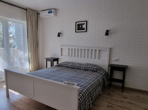 Рипарио Хотел Групп АПАРТАМЕНТС