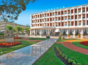 Hotel Terme Venezia