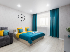 LiderHouse (ЛидерХаус) на улице Дачная