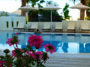 Sun Rise Hotel Apartments