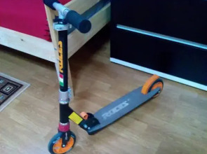 Хостел Кропоткин