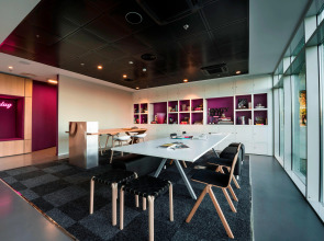 MOXY Milan Malpensa Airport