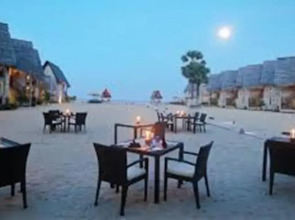 Maalu Maalu Resort & Spa