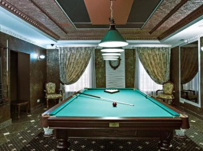 Метрополь Отель&Спа