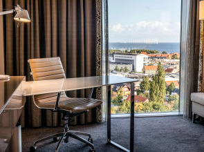 Clarion Hotel Copenhagen Airport