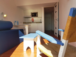 Apartamentos Soldoiro