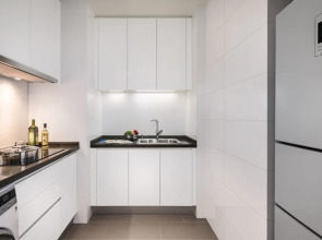 Citadines Gaoxin Xi'an