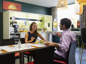 Aparthotel Adagio Basel City