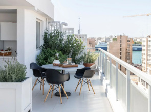 Gallery Suites & Residences, Piraeus