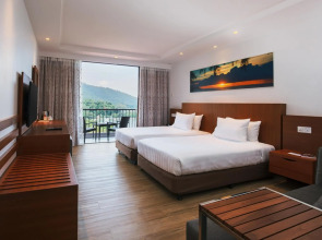 Bayview Beach Resort