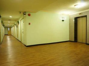 Bangkok City Inn Hotel