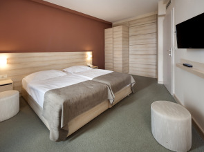 Hotel Materada Plava Laguna