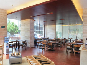 Guangzhou Shi Liu Hotel