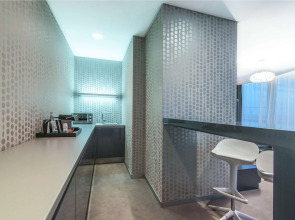 NH Bratislava Gate One