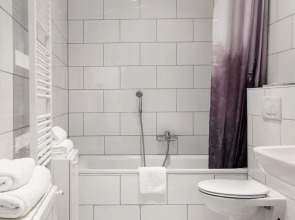 The Suite Fabric Hotel