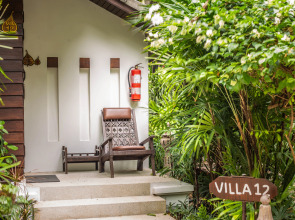 Chaweng Garden Beach Resort