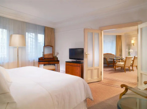 The Westin Grand Berlin