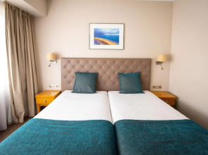 Splendid Hotel & Spa Nice