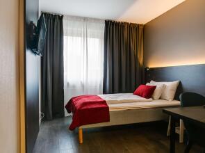 Best Western Hotel Savoy