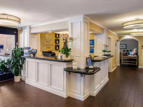 Comfort Inn Gaslamp Convention Center