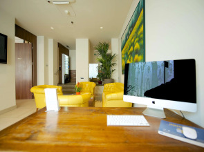 Best Western Hotel Luxor