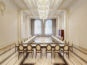 Gran Hotel Miramar GL