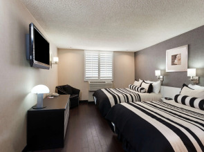 Ramada Plaza by Wyndham West Hollywood Hotel & Suites