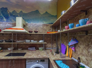 Хостел Друзья