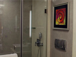 Residency Hotel Fort