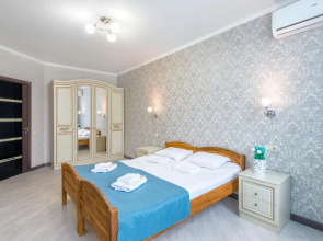 B-Flats (Би-Флэтс) на улице Парковая