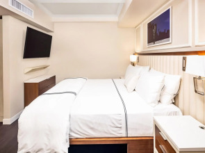 Hilton Club The Quin New York