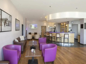 Holiday Inn Express Frankfurt Airport by IHG