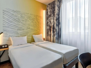 B&B HOTEL Dijon Centre