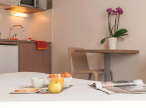 Appart'City Confort Perpignan Centre Gare