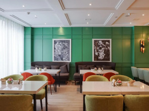 Atour Hotel Museum Harbin