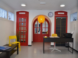 Apartamentos Guatiza