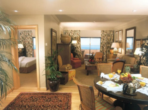 Отель Royal Savoy