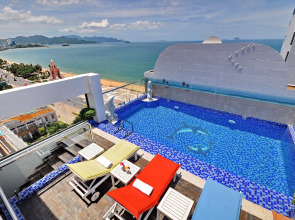 Boss Hotel Nha Trang