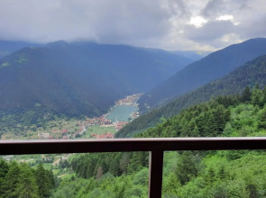 Uzungol Yesil Kosk Hotel