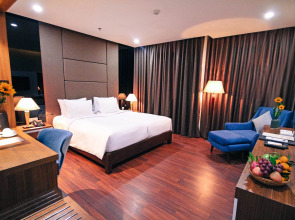 Hadana Boutique Hotel Da Nang
