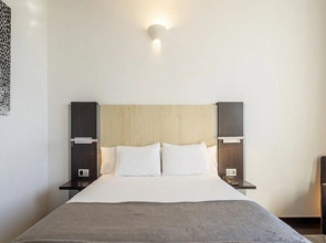 Hotel Ilunion Aqua 4