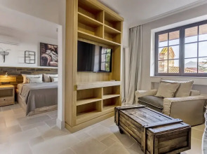 Castro Mesembria Boutique Hotel