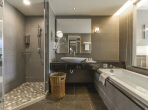 Lakeshore Hotel Hualien