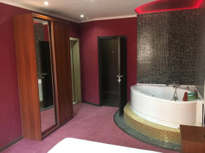 Мини-Отель ЭРЗИ КЛАБ