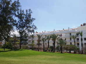 Gara Suites Golf & SPA